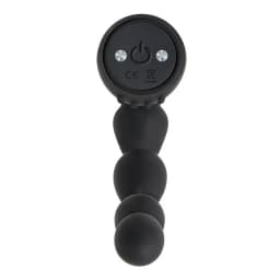 Zero Tolerance the Emperor Prostate Toy, image 1