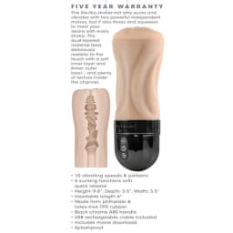Zero Tolerance Tight Lipped, image 4