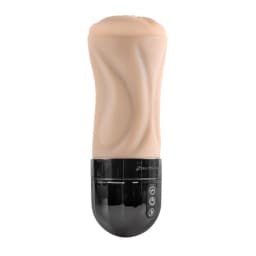 Zero Tolerance Tight Lipped, image 9