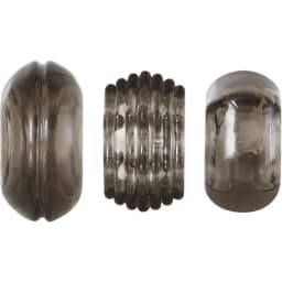 Zero Tolerance Triple Thick Cock Ring Trio, image 2
