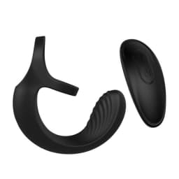 Zero Tolerance Vibrating Ball Cradle, image 4