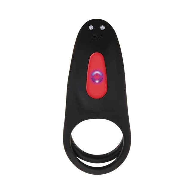 Zero Tolerance Vibrating Girth Enhancer - Image 10