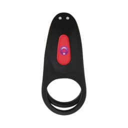 Zero Tolerance Vibrating Girth Enhancer - Image 10