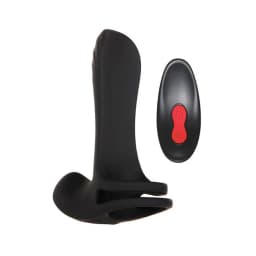 Zero Tolerance Vibrating Girth Enhancer - Image 2