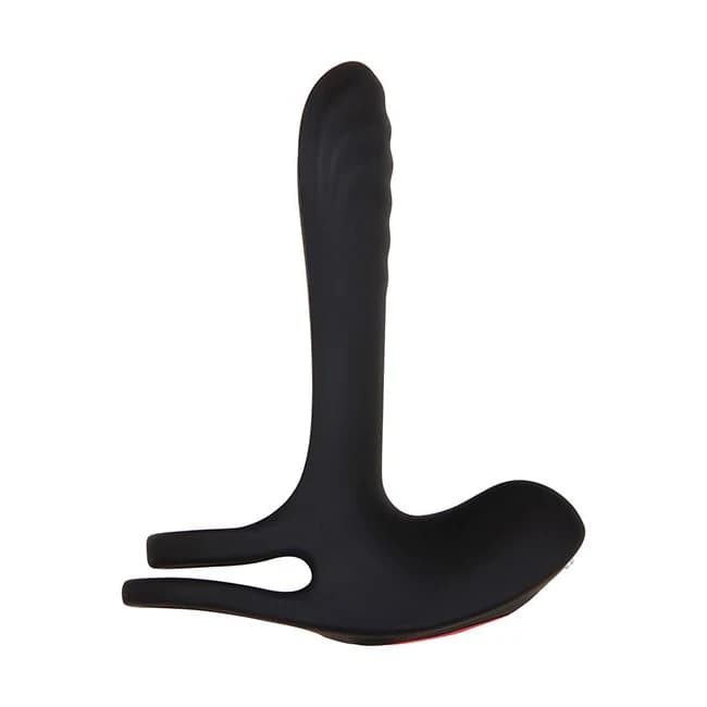 Zero Tolerance Vibrating Girth Enhancer - Image 3