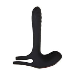 Zero Tolerance Vibrating Girth Enhancer - Image 3