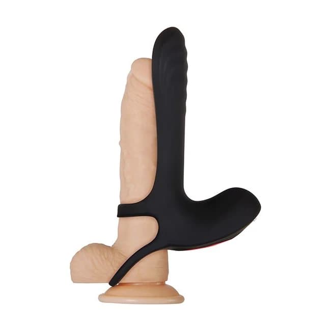 Zero Tolerance Vibrating Girth Enhancer - Image 4