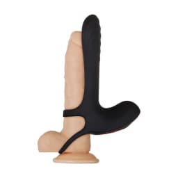 Zero Tolerance Vibrating Girth Enhancer - Image 4