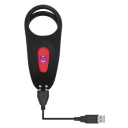 Zero Tolerance Vibrating Girth Enhancer - Image 6