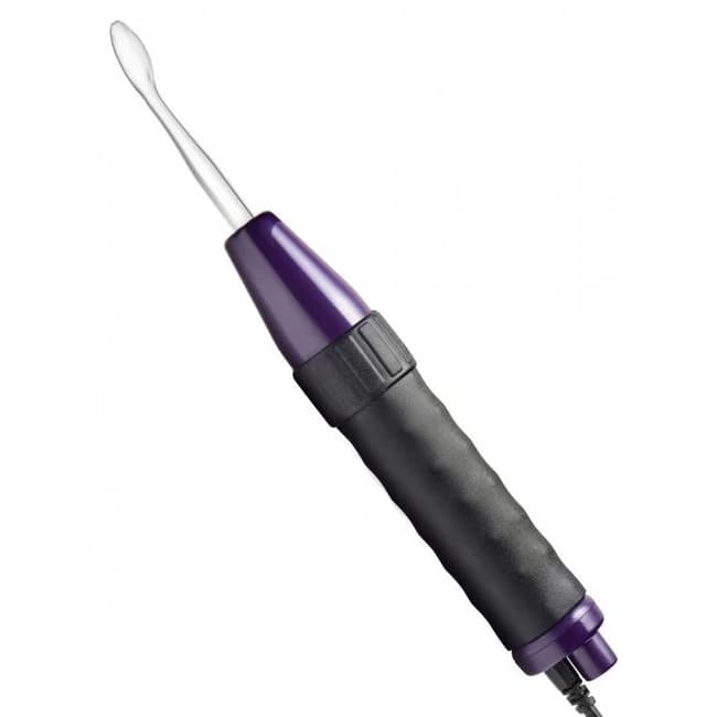Zeus Deluxe Edition Violet Wand Kit - Image 1