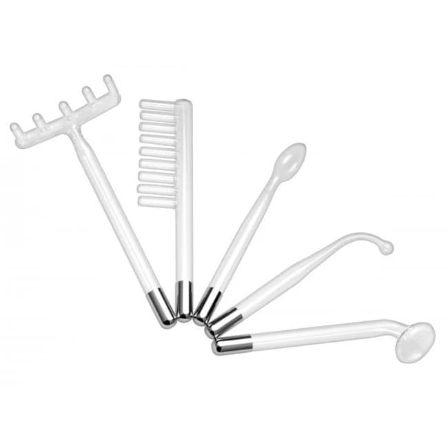 Zeus Deluxe Edition Violet Wand Kit - Image 2