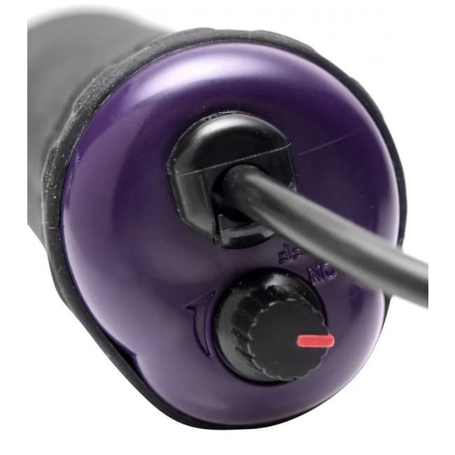 Zeus Deluxe Edition Violet Wand Kit - Image 4