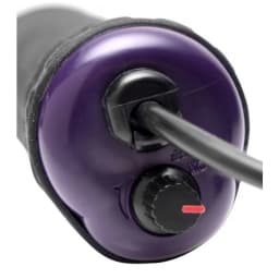 Zeus Deluxe Edition Violet Wand Kit, image 4