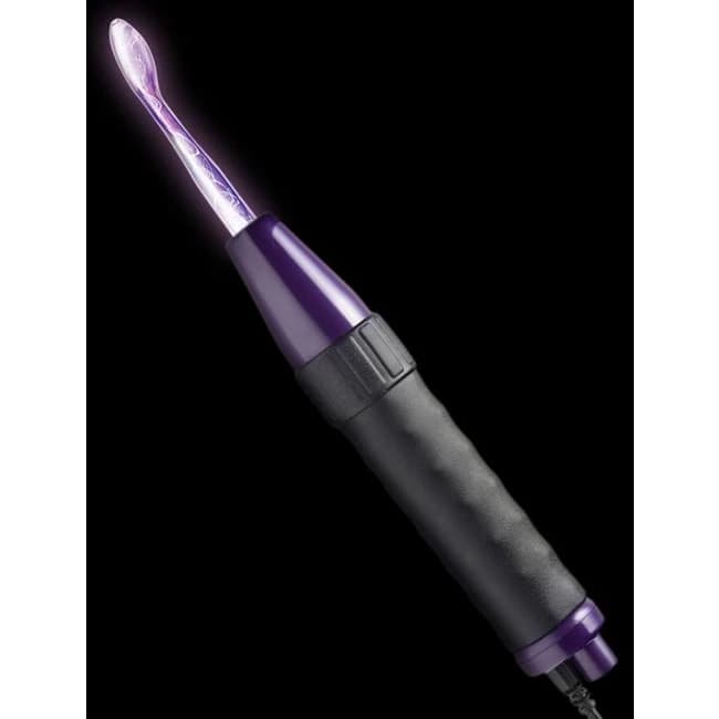 Zeus Deluxe Edition Violet Wand Kit - Image 5