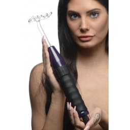Zeus Deluxe Edition Violet Wand Kit, image 7