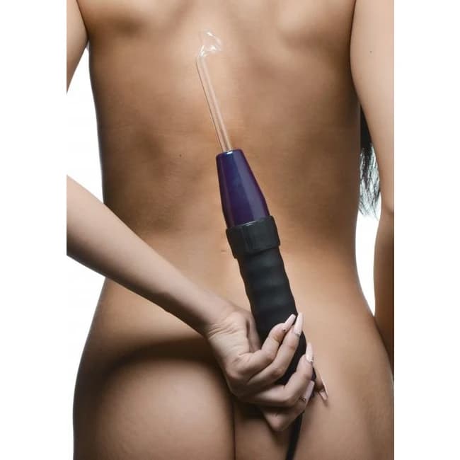 Zeus Deluxe Edition Violet Wand Kit - Image 8