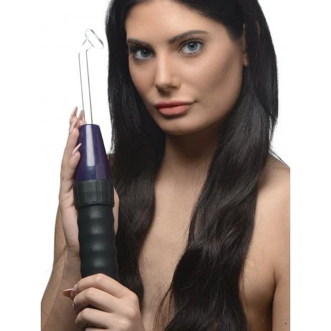 Zeus Deluxe Edition Violet Wand Kit - Image 9