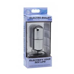 Zeus Electro Bullet Attachment, image 2