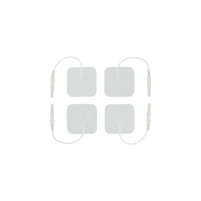 Zeus Electro Pads 4 Pack - Image 1