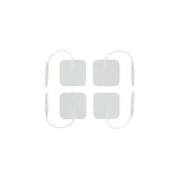 Zeus Electro Pads 4 Pack, image 2