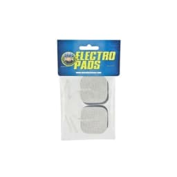 Zeus Electro Pads 4 Pack, image 3