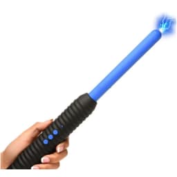 Zeus Shock Rod E-Stim Zapping Wand, image 1