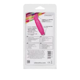 Zingers Pink, image 4