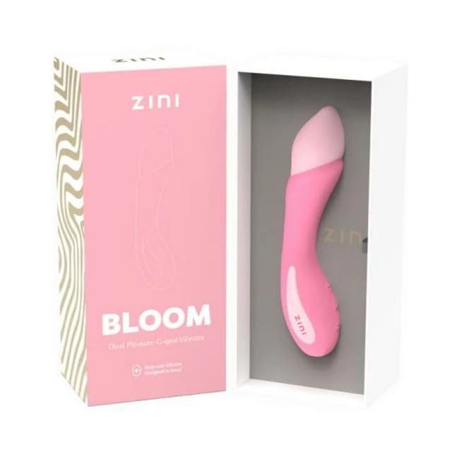 Zini Bloom Cherry Blossom - Image 1