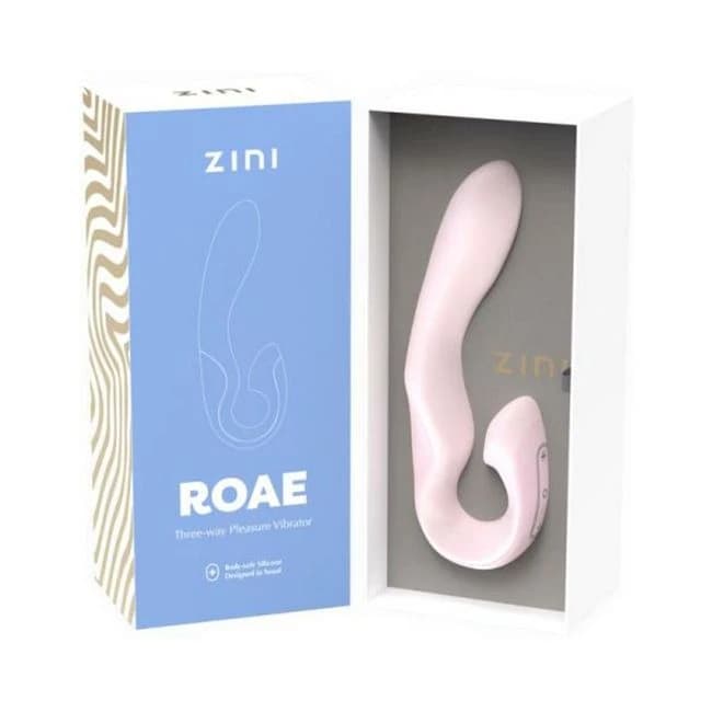 Zini Roae Pink - Image 1