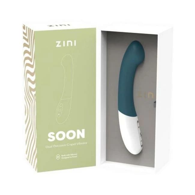 Zini Soon Legion Blue - Image 1