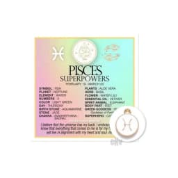 Zodiac Aquarius, image 2
