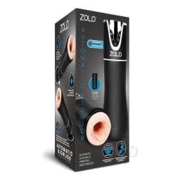 Zolo Automatic Blowjob, image 1