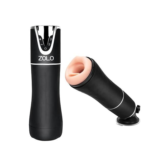Zolo Automatic Blowjob - Image 2