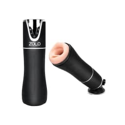 Zolo Automatic Blowjob, image 2