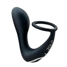 Zolo Black Thumb - Image 3
