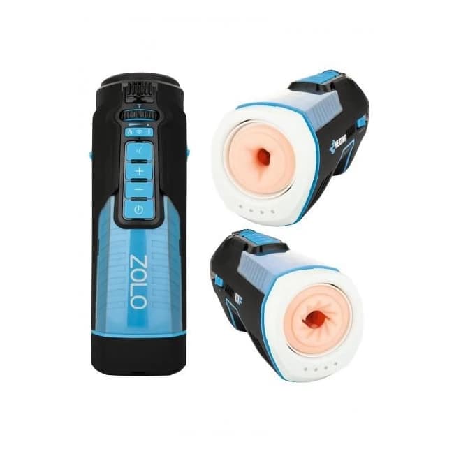 Zolo Blowbot- Ivory - Image 1