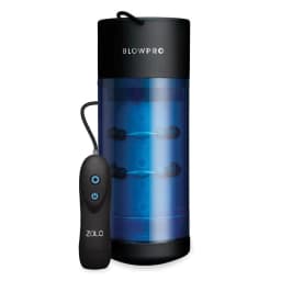 Zolo Blowpro, image 3