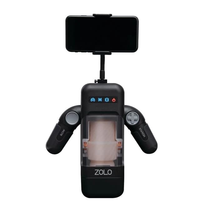 Zolo Blowstation - Image 1