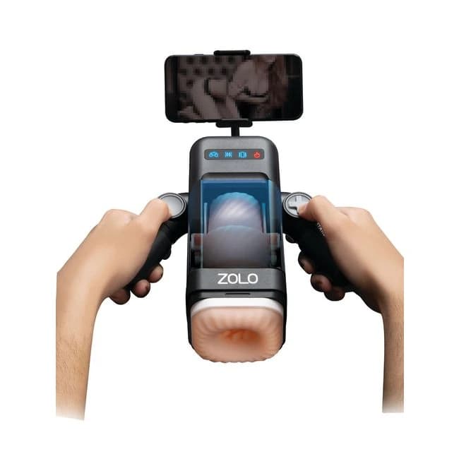 Zolo Blowstation - Image 2