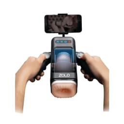 Zolo Blowstation, image 2
