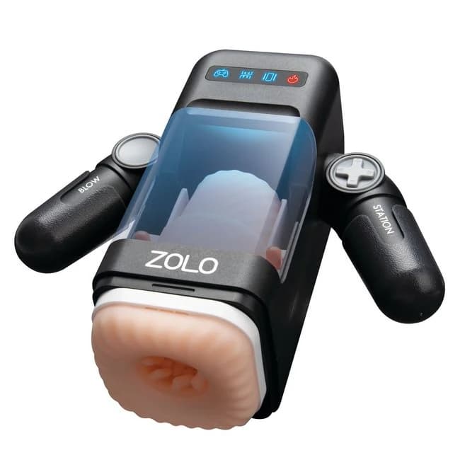Zolo Blowstation - Image 3