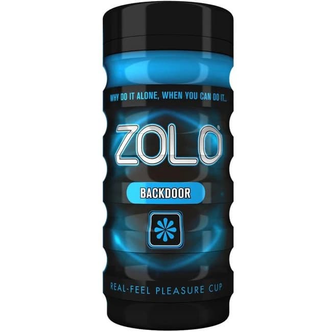 Zolo - Blue - Image 1