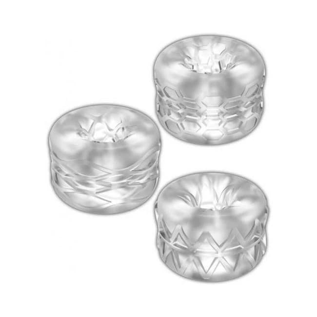 Zolo Bumperz Clear - Image 1