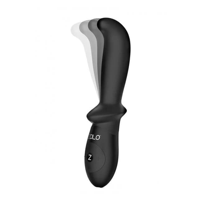 Zolo Come Hither Prostate Vibe - Image 1