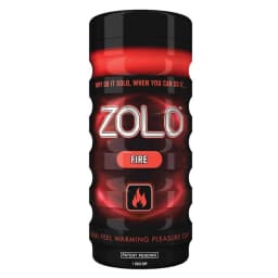 Zolo Cup, image 1
