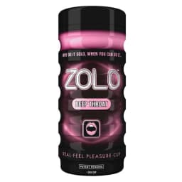 Zolo Deep Throat Cup, image 3