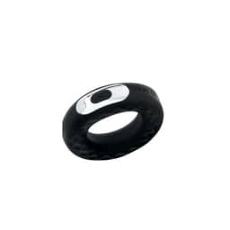 Zolo Fat Tire Vibrating Cock Ring, image 1