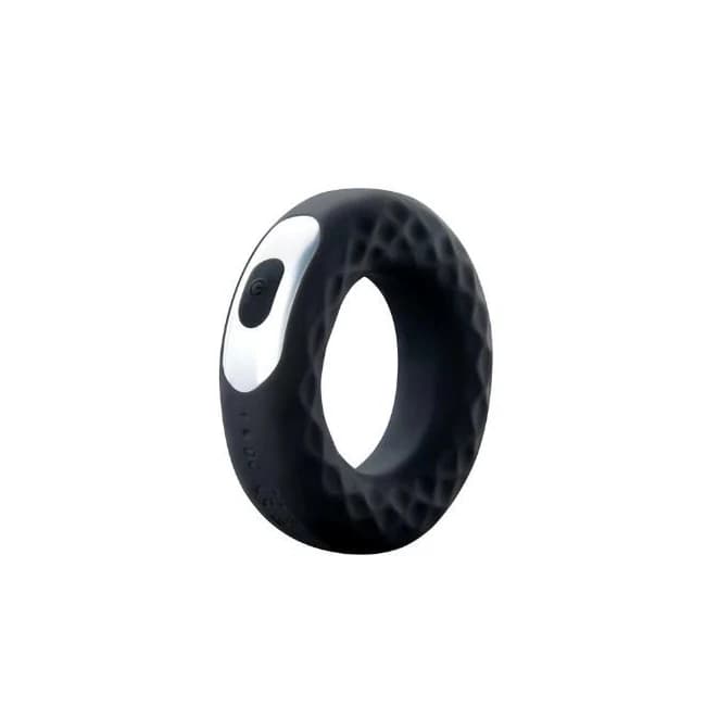 Zolo Fat Tire Vibrating Cock Ring - Image 2