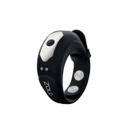 Zolo Fit Rite Vibrate Cock Ring W/ Snaps - Image 2