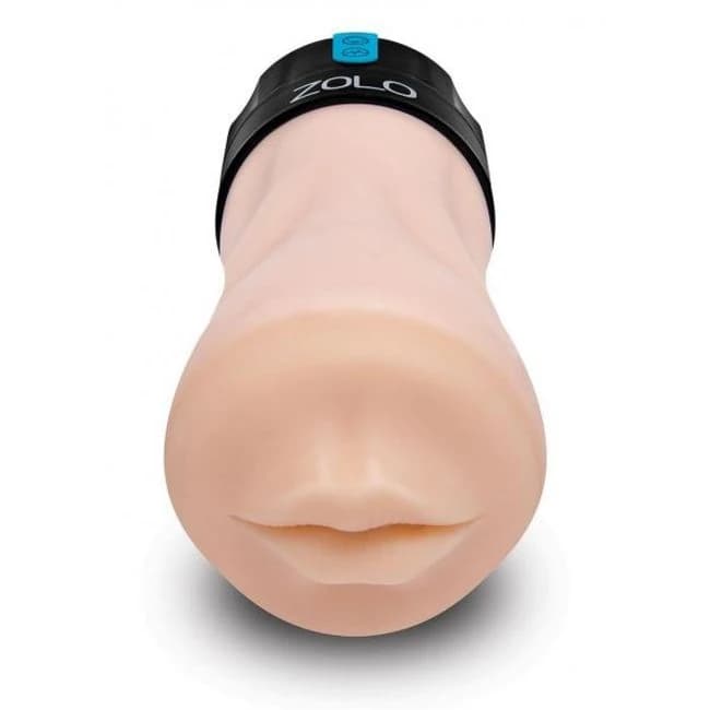 Zolo Gawk Gawk Blowbot - Image 1